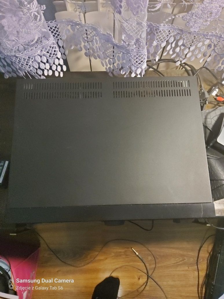 Magnetofon dat Tescam DA30MK2