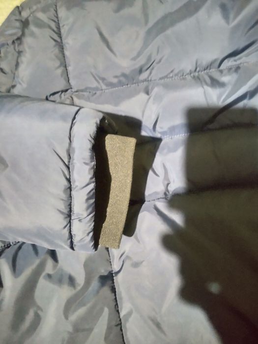 Чоловіча зимова куртка. Канада!