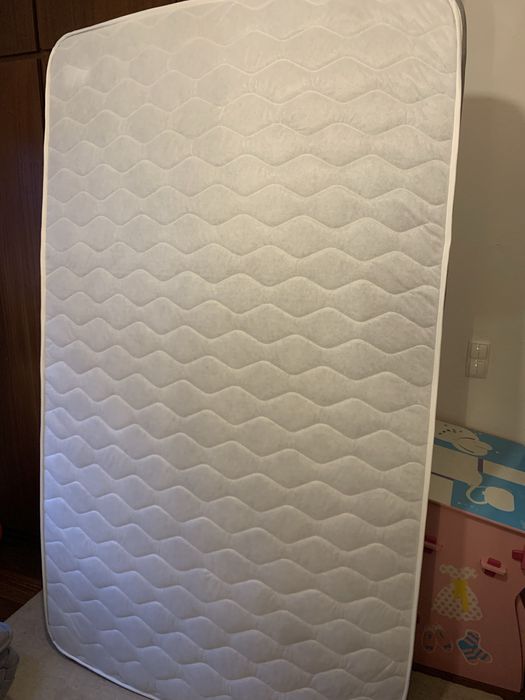Colchão 1,2 / 2 m