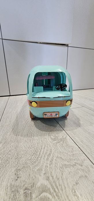 LOL іграшковий автобус (диско)