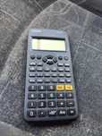Casio kalkulator naukowy