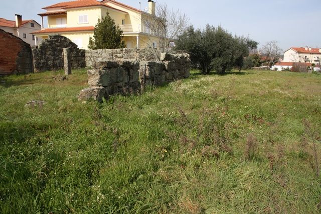 Terreno para Construção no Centro de Tondela