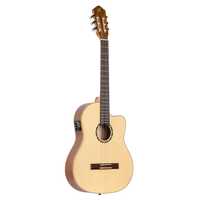 Ortega RCE125SN Gitara elektro-klasyczna