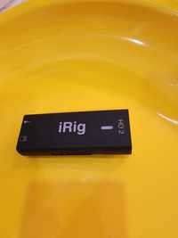 iRig HD2 модуль для гітар