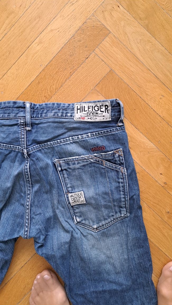 Sprzedam spodnoe tony Hilfiger rozm. 31/32