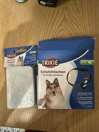 Трусики гигиенические для собак Trixie