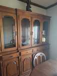 Movel de Sala Madeira de Castanho