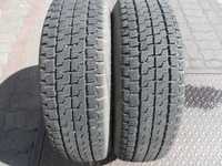 Opona opony wielosezonowe 215/75r16c NEXEN DOT3820 8mm