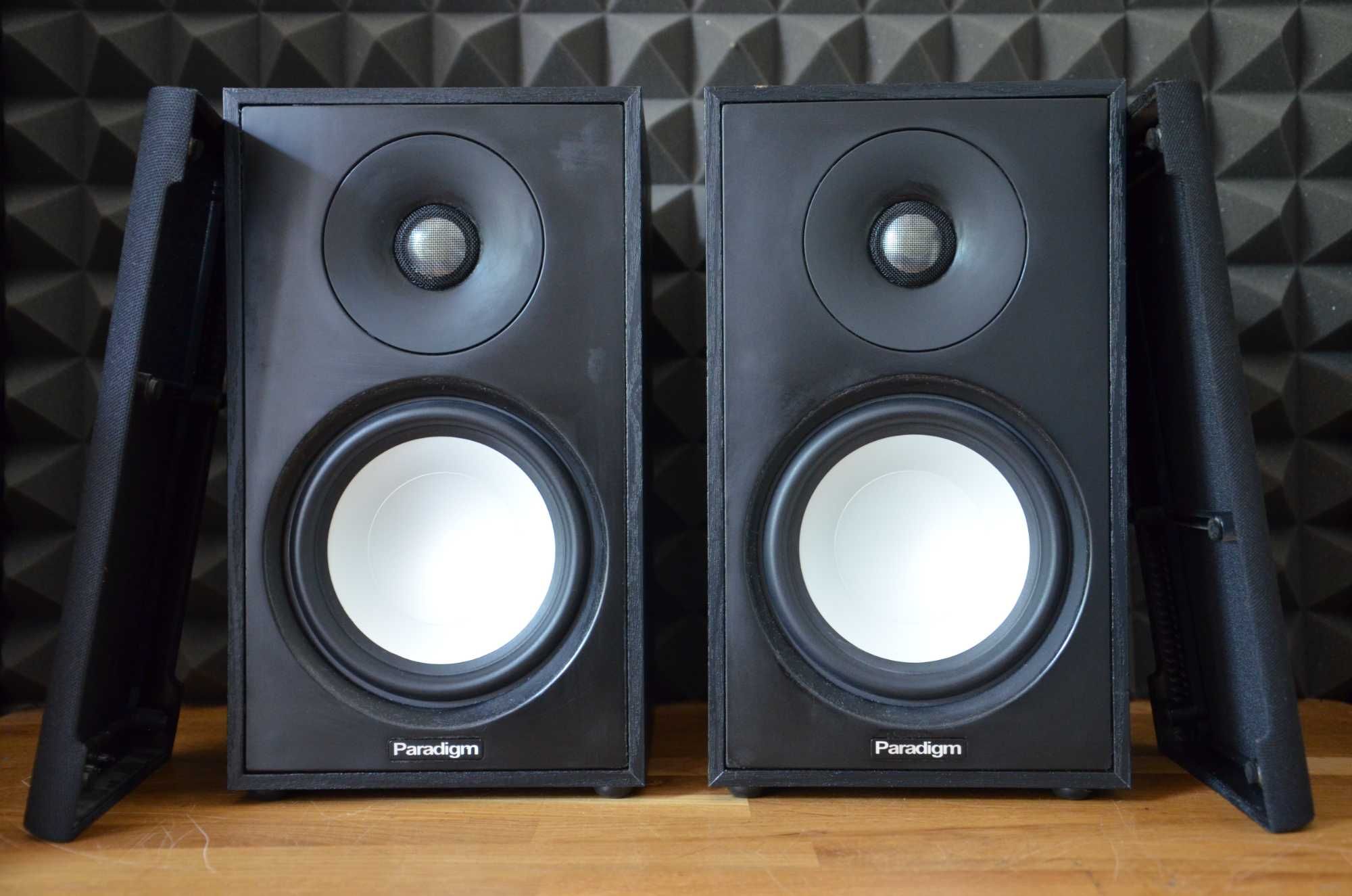Kolumny Paradigm Atom Monitor S.7