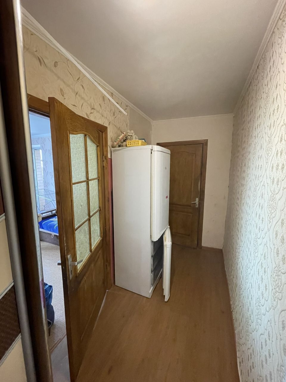 Оренда 1 кімнатної квартири Стара подусівка Харківська