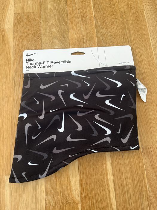 Nike Youth komin dwustronny młodzieżowy Therma Fit