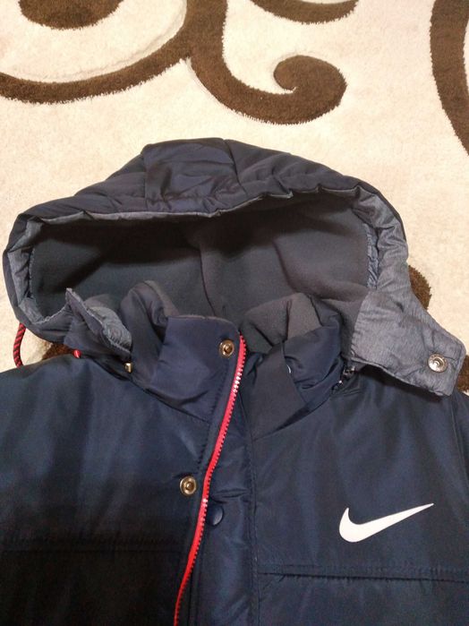 Продам зимову курту