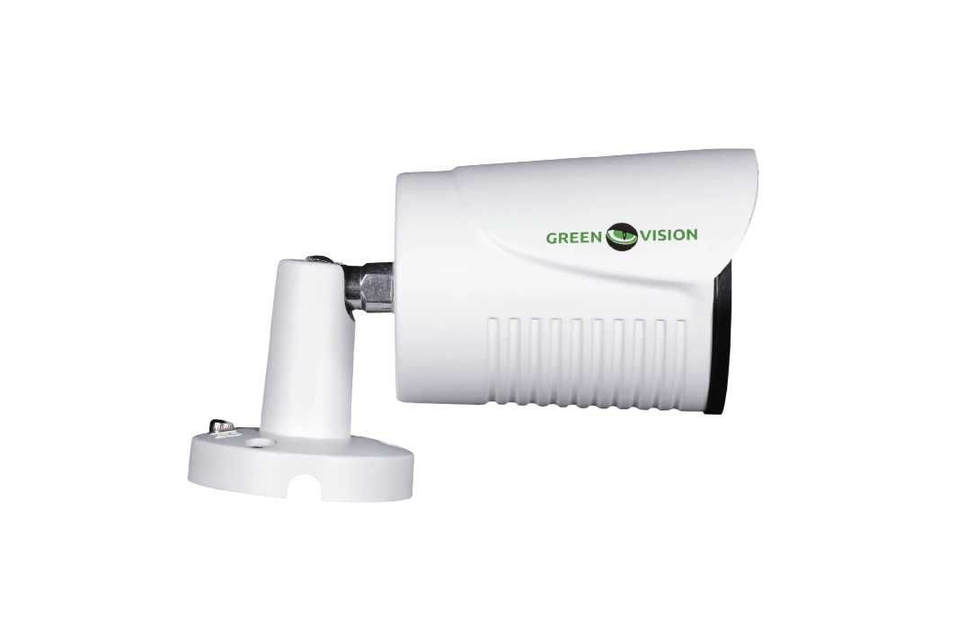 Камера відеоспостереження Greenvision GV-045-AHD-G-COO10-20 (3.6)