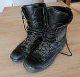 Botas Militares n 43