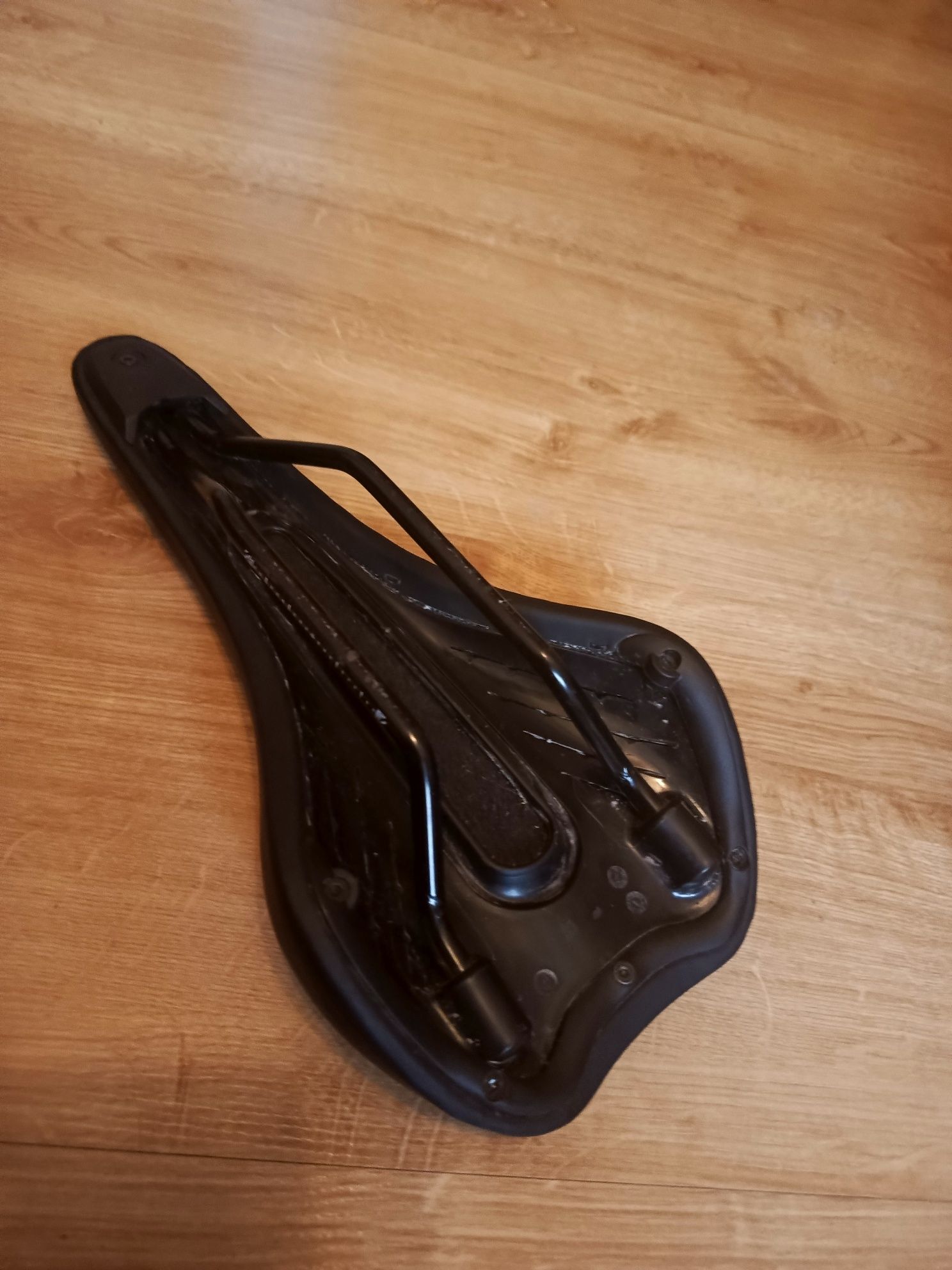 Siodełko rowerowe bontrager Arvada