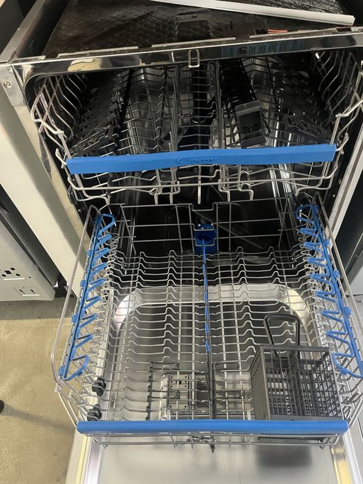 Zmywarka do zabudowy 60 cm Candy