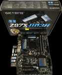 Płyta główna ATX Gigabyte GA-Z87X-UD3H LGA 1150