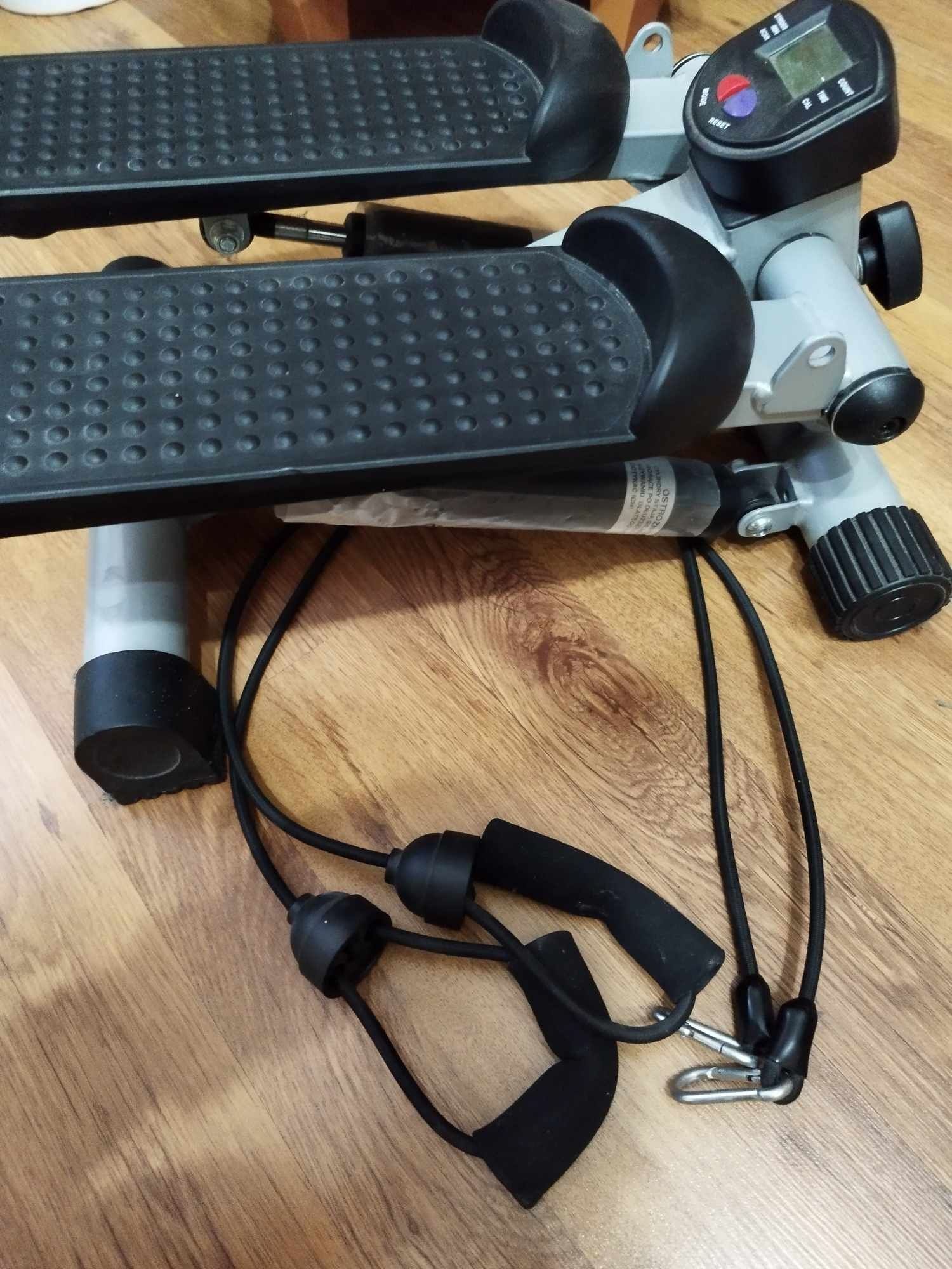 Stepper Treningowy Active