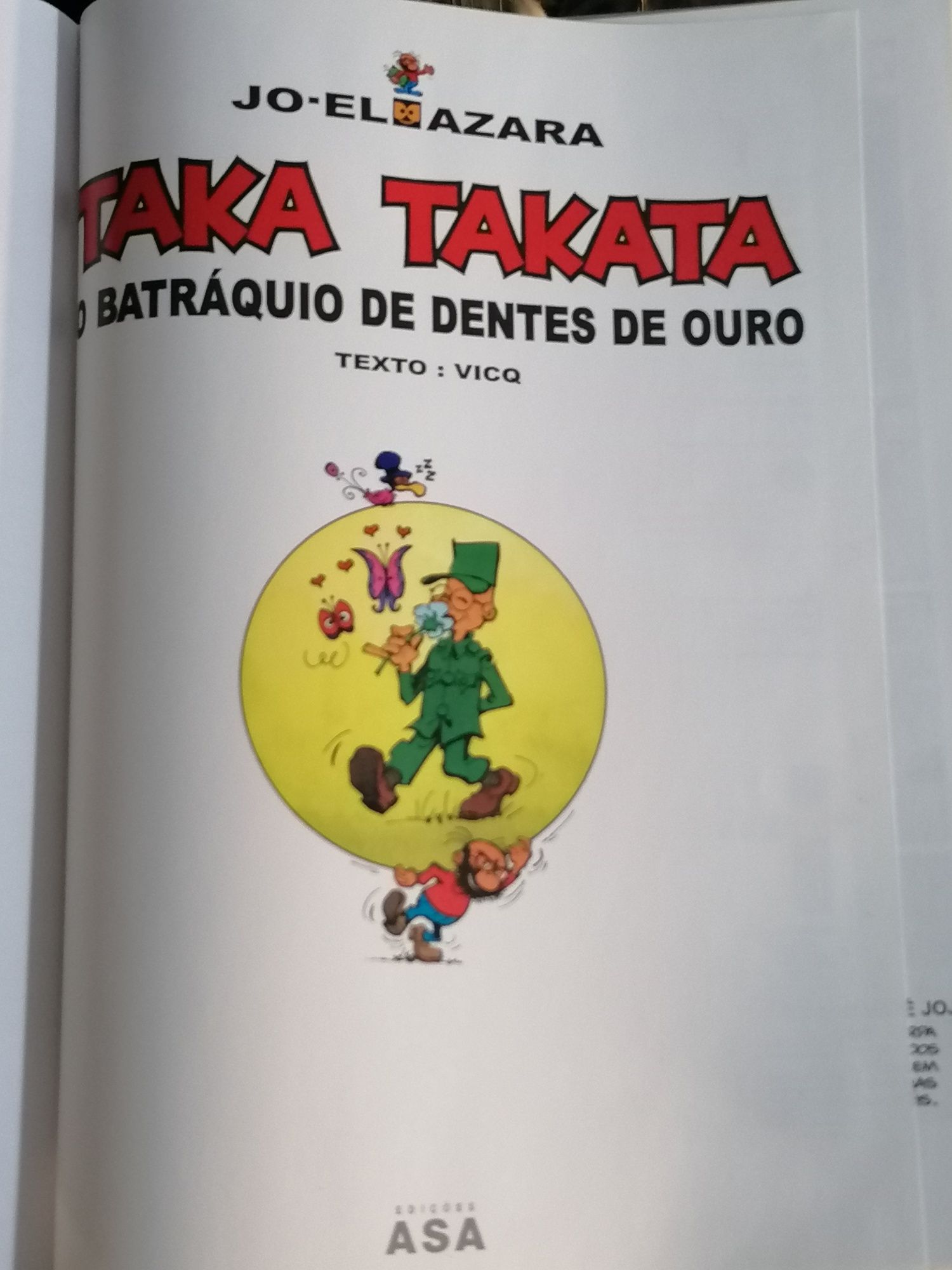 BD Taka Takata-1aEdicao Nacional