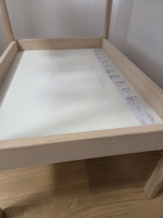 Przewijak dla dziecka Ikea