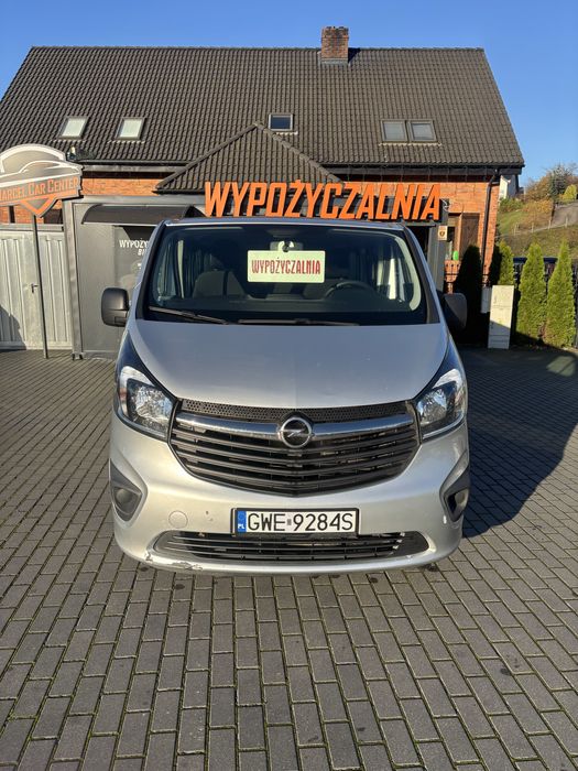 Wypożyczalnia,wynajem samochodów osobowych i dostawczych,Lębork