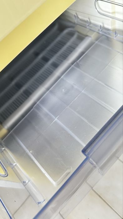 Arca congeladora vertical