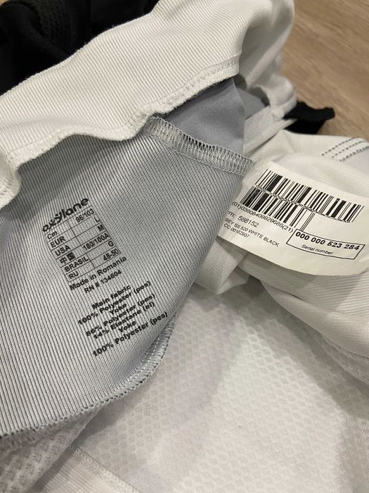 | L - M | Велоджерси / Велофутболка / Джерси Oxylane Btwin SS 520