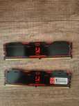 Pamięć RAM 2x8GB IRDM X