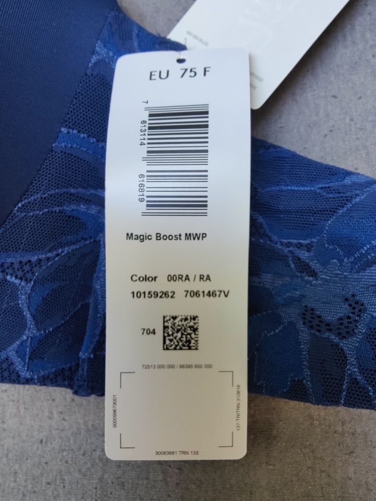 Triumph Magic Boost MWP 75F