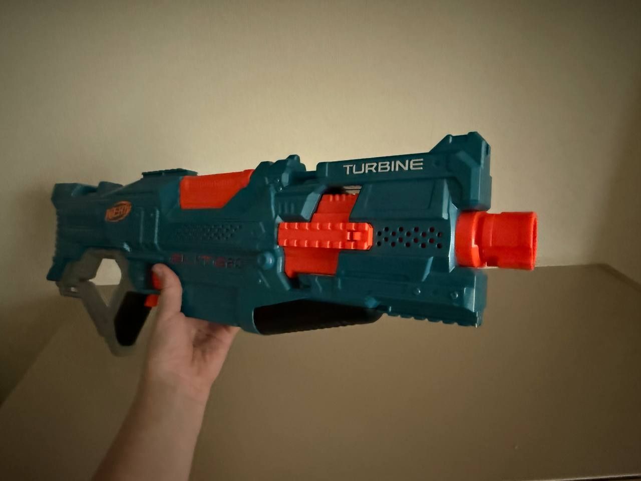 Іграшковий Автомат Nerf Elite 2.0