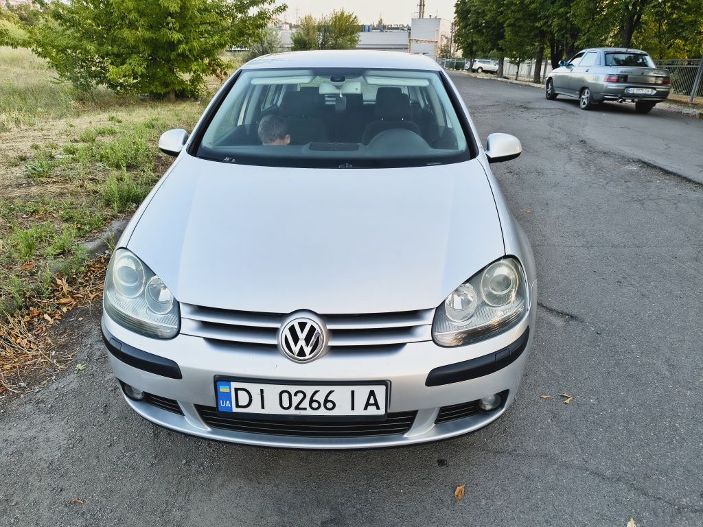 Golf 5 1.4 ,на ходу,переоформлення