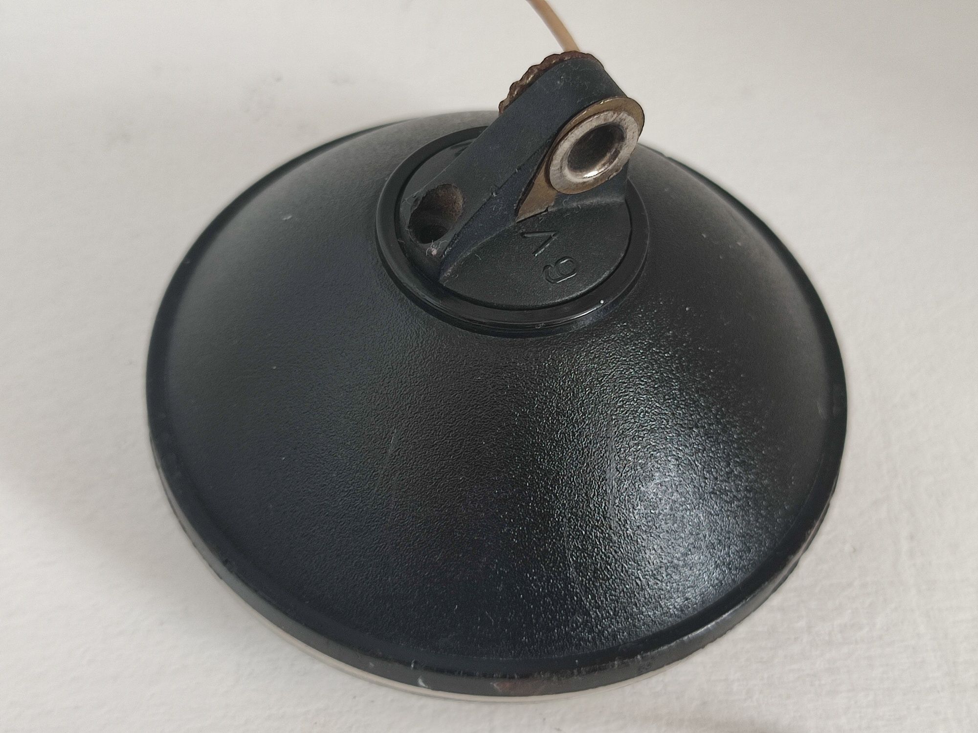 Lampka Rowerowa Romet PRL