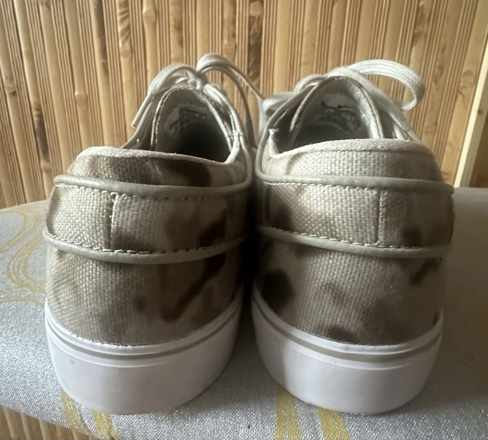 Кросівки nike stefan janoski