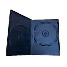 Caixas para CD E DVD