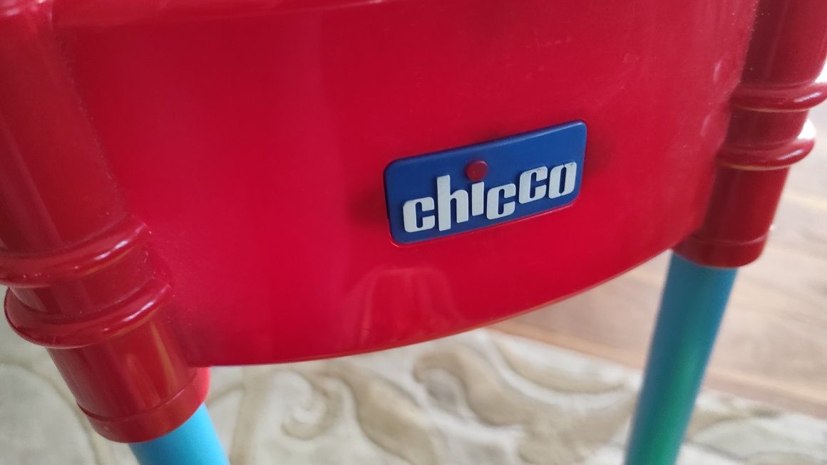 Chicco jeździk super