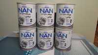 Nestle Nan Opti pro plus 2