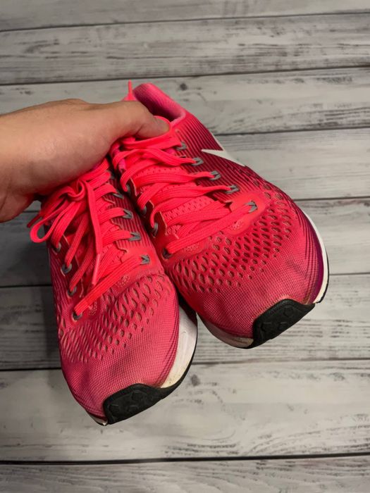 Кросівки Nike Air Zoom Pegasus 34