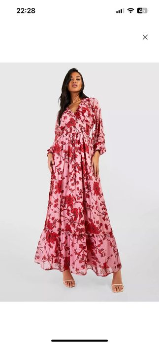 Продаю плаття жіноче фірма Boohoo