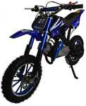 PitBike Orion 50 CC / 2 Tempos - Nova Nunca Rodou