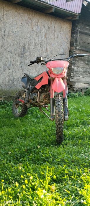 Продам під байк срочно