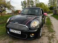 MINI ONE Mini One Panoramy, klima ASO Mini nowe rozrzad akumula 1 wlas rej PL!!