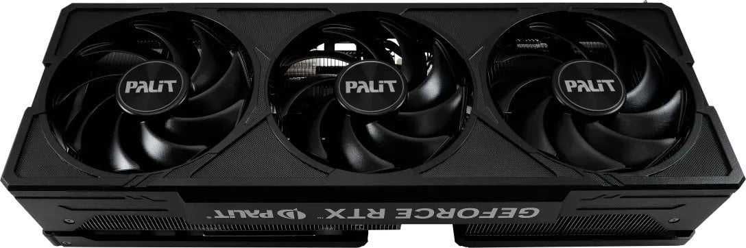 Palit GeForce RTX 4070 Ti Super JetStream OC 16GB GDDR6X DLSS4 Gwaranc