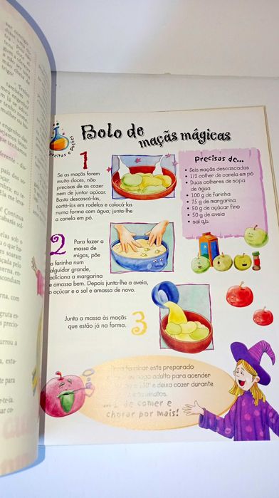 Manual do Aprendiz de Mago