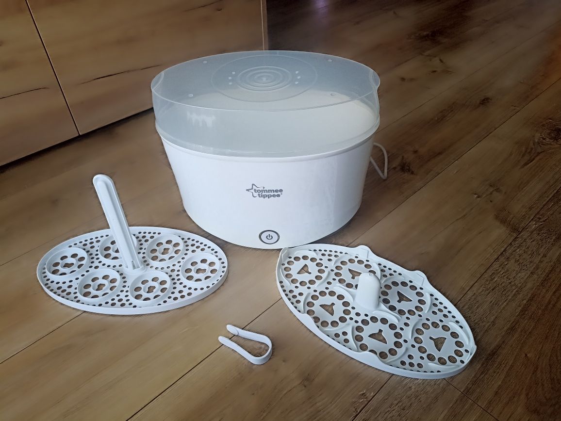 Sterylizator do butelek Tommee Tippee