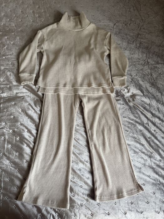 Трикотажний костюм Bembi на дівчинку 8-9 років