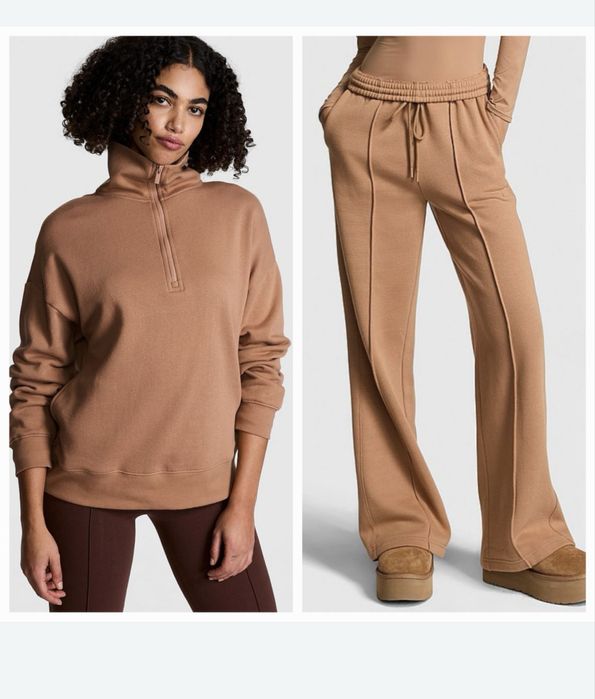 Костюмчик утеплений Victoria’s secret, розмір XL