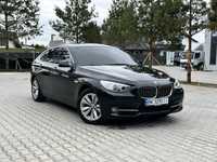 BMW 5 series GT, 3.0 D