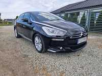 Citroën DS5 Citroen DS5 1.6HDi 2012r