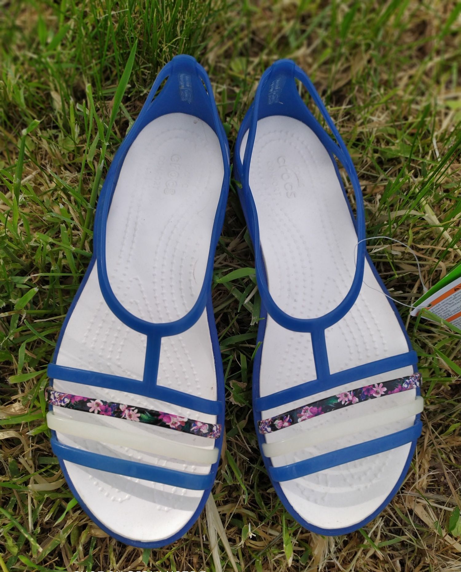 Crocs Isabella W6 размер 36-37