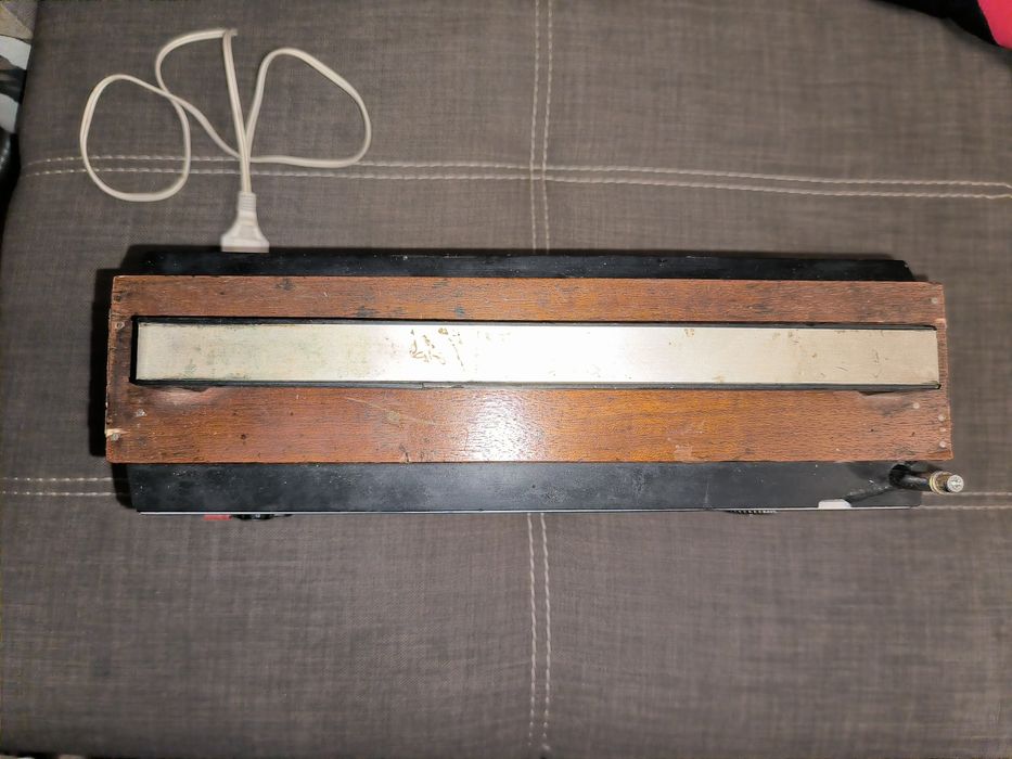 Радиоприемник Океан 209